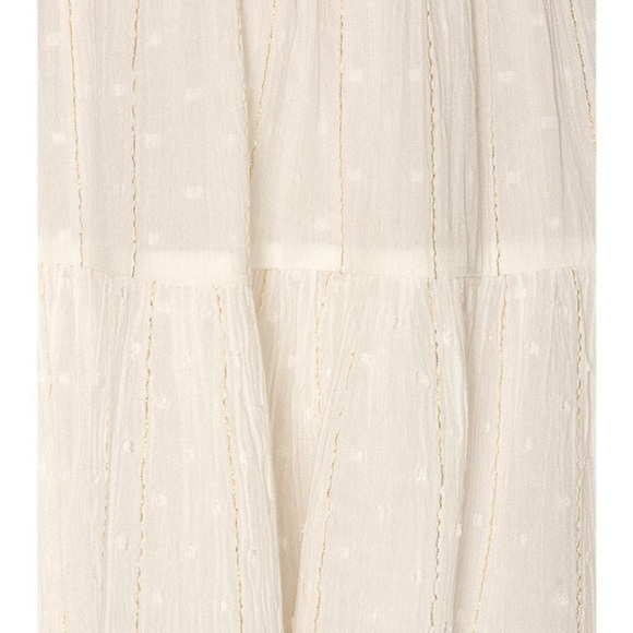 L*Space Cassidy Dress in White - Picture 3 of 5